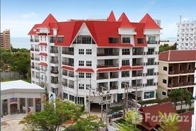 The Club House Real Estate Development in Nong Prue, Chon Buri