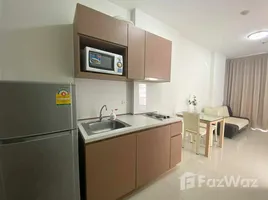 1 Bedroom Condo for rent at Ideo Mix Phaholyothin, Sam Sen Nai