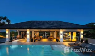 4 Bedrooms Villa for sale in Nong Kae, Hua Hin BelVida Estates Hua Hin