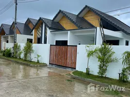 3 Bedroom House for sale at The Avenue President Pool Villa, Chalong, Phuket Town, Phuket, Thailand