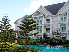 อพาร์ทเม้นท์ 2 ห้องนอน ให้เช่า ในโครงการ บ้าน ทิว เขา, หนองน้ำแดง, ปากช่อง, นครราชสีมา