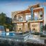 6 Bedroom Villa for sale at Damac Gems Estates 2, Artesia