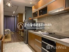 1 Bedroom Apartment for sale at The Seagate Suite, Bei, Sihanoukville, Preah Sihanouk, Cambodia