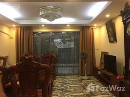 6 Schlafzimmer Villa zu verkaufen in Ha Dong, Hanoi, Phuc La, Ha Dong, Hanoi, Vietnam