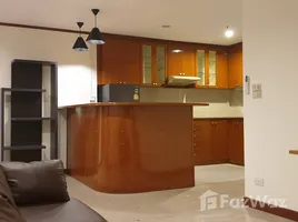 2 Bedroom Apartment for rent at Witthayu Complex, Makkasan