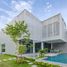 4 спален Вилла на продажу в Larimar Villas, Чалонг