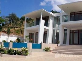 在Preah Sihanouk出售的5 卧室 别墅, Bei, 西哈努克城, Preah Sihanouk