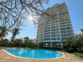 ขายคอนโด 2 ห้องนอน ในโครงการ ชะอำลากูน่าคอนโด, บางเก่า, ชะอำ