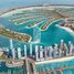 在Beach Vista出售的3 卧室 住宅, 艾玛尔海滨, Dubai Harbour