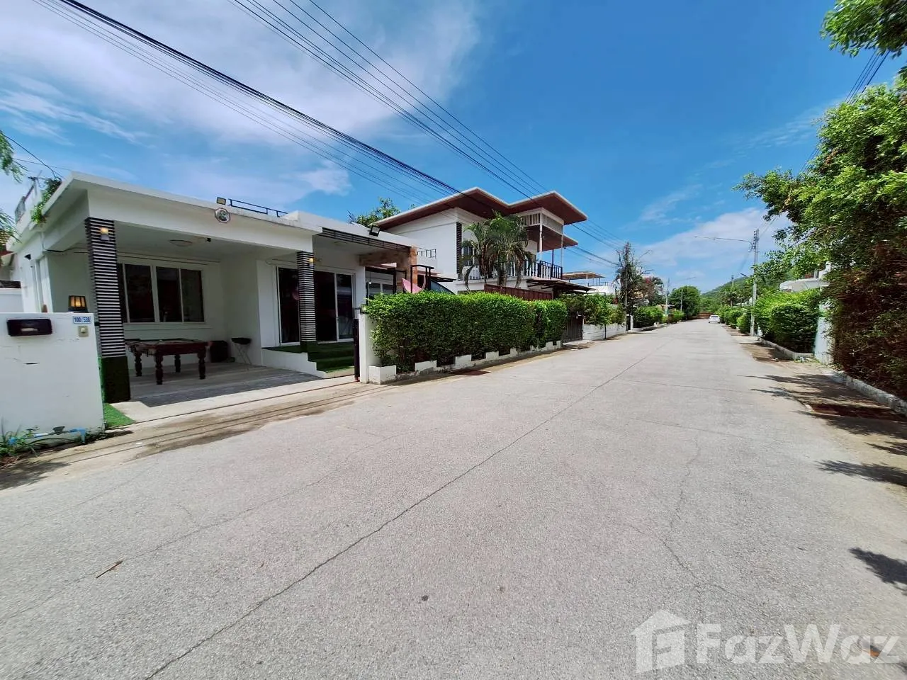 2 Bedroom Villa for rent at Taradol Resort — photo 2