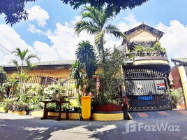 2 Bedrooms House for sale in Nong Prue, Pattaya Chatkaew 9