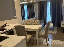 Condominium 2 chambre à vendre à Amaranta Residence, Huai Khwang, Huai Khwang