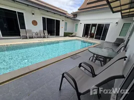 4 Bedroom Villa for rent at Phuket La Siesta Villa, Rawai, Phuket Town, Phuket