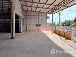 3 спален Склад for sale in Mueang Surat Thani, Сураттани, Bang Kung, Mueang Surat Thani