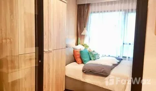 2 Bedrooms Condo for sale in Bang Kapi, Bangkok Life Asoke