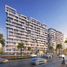 Estudio Apartamento en venta en Diva, Yas Island