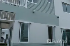 4 bedroom บ้านเดี่ยว for sale at อิคอนเนเจอร์ พระราม 2 – เทียนทะเล in กรุงเทพมหานคร, ไทย