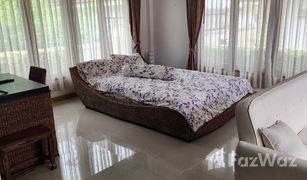 2 Bedrooms House for sale in Nong Prue, Pattaya Siam Executive Villas 