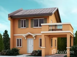 3 Habitación Casa en venta en Camella Legazpi, Legazpi City, Albay, Bicol