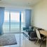 1 Schlafzimmer Wohnung zu vermieten im Reflection Jomtien Beach, Nong Prue