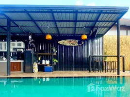 5 Bedroom House for rent in Sattahip, Chon Buri, Bang Sare, Sattahip