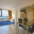 2 спален Кондо на продажу в KnightsBridge The Ocean Sriracha, Surasak, Si Racha