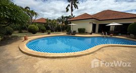 Verfügbare Objekte im Orchid Villa Hua Hin