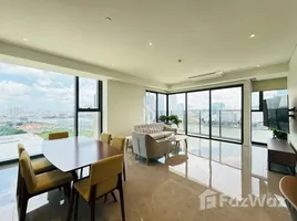 4 Habitación Departamento en alquiler en The Metropole Thu Thiem, An Khanh