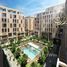 1 Bedroom Apartment for sale at Al Mamsha, Al Zahia, Muwaileh Commercial, Sharjah