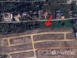  Land for sale in Mueang Pathum Thani, Pathum Thani, Bang Khu Wat, Mueang Pathum Thani