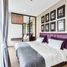 3 спален Квартира на продажу в The Capital Ekamai - Thonglor, Bang Kapi