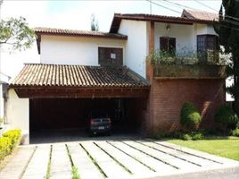 4 Quarto Casa for sale at Alphaville, Santana de Parnaíba, Santana de Parnaíba