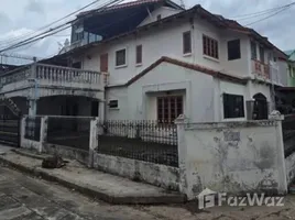 ขายวิลล่า 4 ห้องนอน ในโครงการ หมู่บ้านรัตนาวลัย, ดอนเมือง, ดอนเมือง