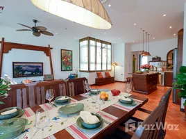 3 Bedroom Condo for rent at High- End Beach Apartment, My An