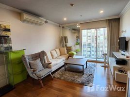 2 Schlafzimmer Wohnung zu verkaufen im Hive Sathorn, Khlong Ton Sai