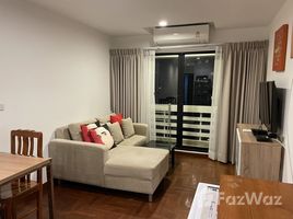 1 Bedroom Apartment for rent at Sukhumvit Park, Khlong Toei