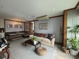 Appartement 2 chambre à vendre à Navin Court, Lumphini, Pathum Wan, Bangkok