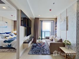 在The Panora Pattaya出售的2 卧室 公寓, 农保诚, 芭提雅, 春武里