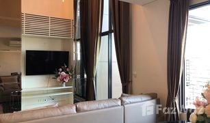 1 Schlafzimmer Wohnung zu verkaufen in Makkasan, Bangkok Villa Asoke