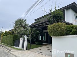 88 Land and Houses Hillside Phuket で賃貸用の 3 ベッドルーム 一軒家, チャロン