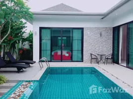 3 chambre Villa for sale in Laguna, Choeng Thale, Choeng Thale