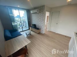 1 Habitación Departamento en alquiler en Artemis Sukhumvit 77, Suan Luang