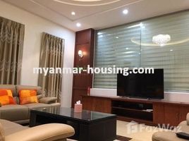 6 Bedrooms House for rent in Pa An, Kayin 6 Bedroom House for rent in Hlaing, Kayin