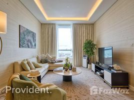 1 Schlafzimmer Appartement zu verkaufen im The Palm Tower Residences , Palm Jumeirah