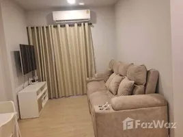 อพาร์ทเม้นท์ 2 ห้องนอน ให้เช่า ในโครงการ เมทริส พัฒนาการ – เอกมัย, สวนหลวง, สวนหลวง, กรุงเทพมหานคร