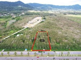  Land for sale in Thep Krasattri, Thalang, Thep Krasattri