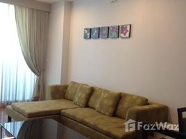 คอนโด 1 ห้องนอน ให้เช่า ในโครงการ สิริ เรสซิเด้นซ์, คลองตัน