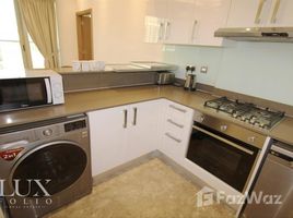1 Bedroom Apartment for sale at Orra Harbour Residences and Hotel Apartments, 
