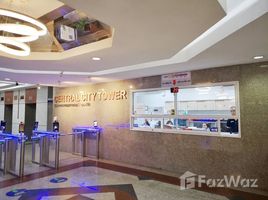 125.85 ตรม. Office for rent at เซ็นทรัล ซิตี ทาวเวอร์ บางนา, บางนา, บางนา
