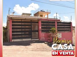 3 Bedroom House for sale in Loja, Catamayo La Toma, Catamayo, Loja